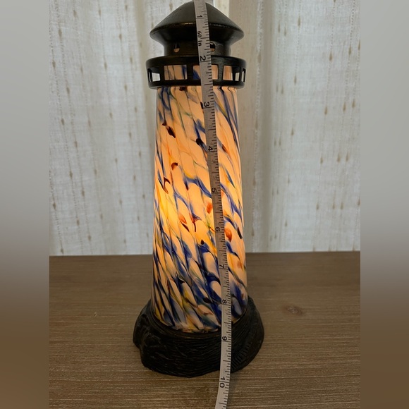 Lighthouse Accent Lamp - Picture 4 of 8